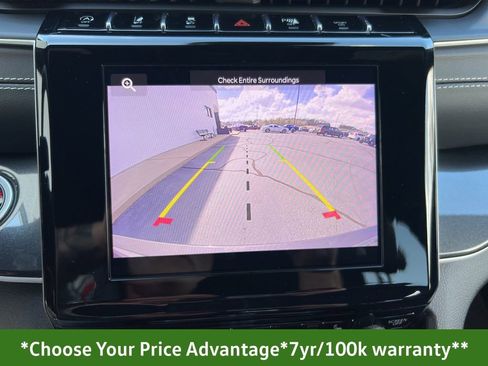 Certified 2023 Jeep Grand Cherokee Altitude image 75