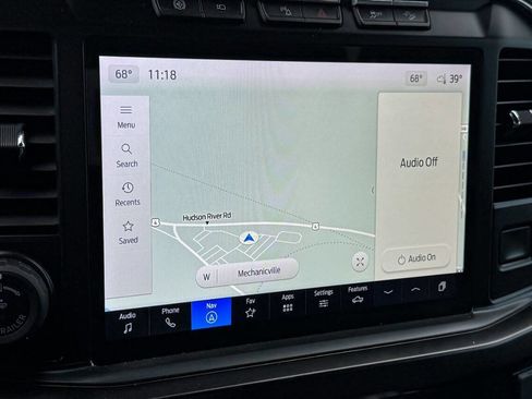 Used 2023 Ford F250 Lariat w/ Lariat Ultimate Package image 38