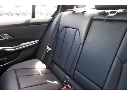 Used 2021 BMW 330i Sedan w/ Convenience Package image 14