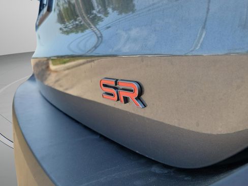 New 2025 Nissan Kicks SR image 9