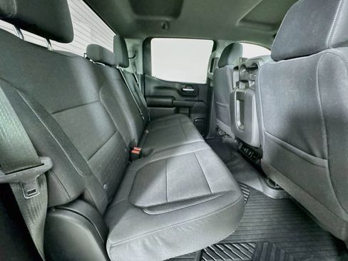 Used 2021 Chevrolet Silverado 1500 LT AWD/4WD image 35