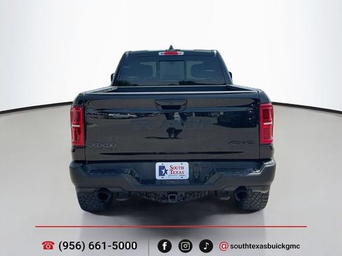 Used 2026 RAM 1500 RHO AWD/4WD image 7