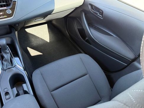 Used 2026 Toyota Corolla LE FWD image 24