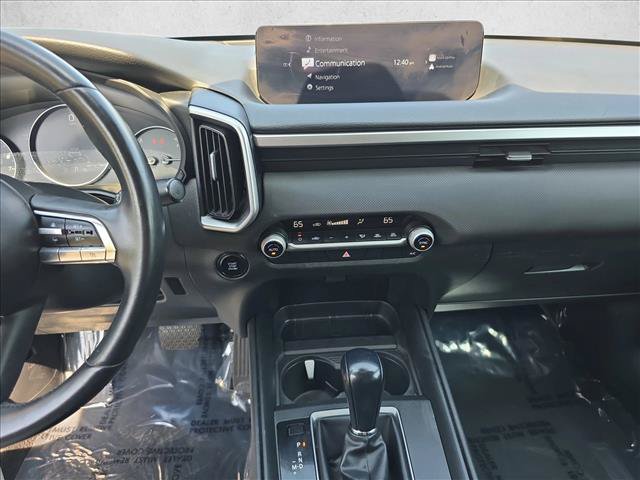 Used 2024 MAZDA CX-50 AWD 2.5 S w/ Convenience Package image 21