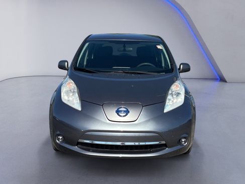 Used 2016 Nissan Leaf S w/ Charger Package image 11