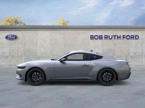New 2026 Ford Mustang Coupe w/ Mustang Nite Pony Package image 4