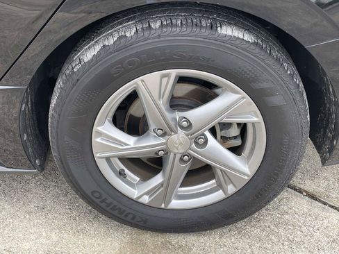 Used 2022 Hyundai Sonata SE FWD image 9