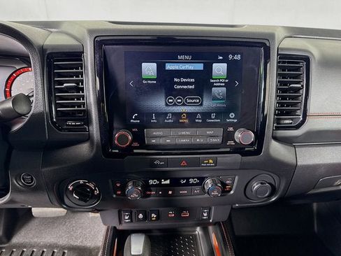 Used 2023 Nissan Frontier PRO-4X w/ Pro Convenience Package AWD/4WD image 13
