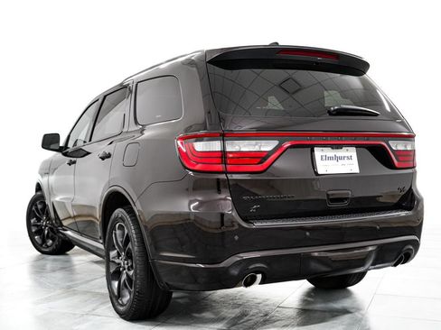 Used 2025 Dodge Durango R/T AWD/4WD image 5