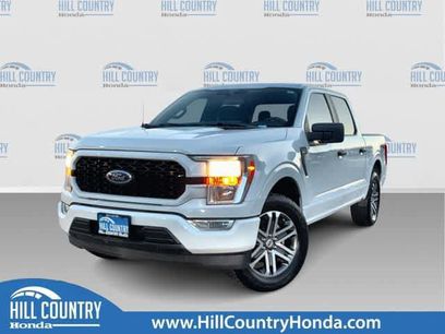 Used 2021 Ford F150 XL w/ STX Appearance Package