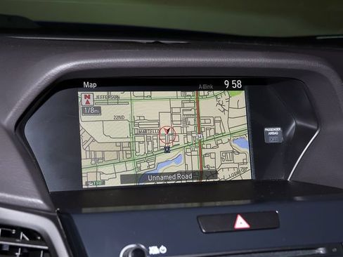 Certified 2022 Acura ILX FWD image 18
