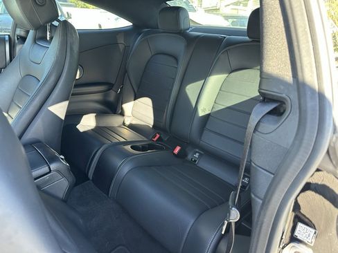 Used 2019 Mercedes-Benz C 300 Coupe image 10