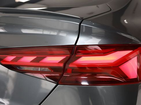 Used 2021 Audi S5 Premium Plus w/ Premium Plus Package image 31