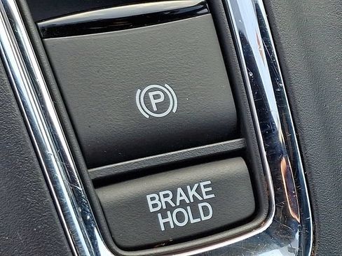 Used 2020 Honda HR-V Sport image 23