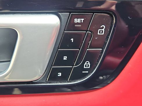 Certified 2021 Porsche Cayenne GTS AWD/4WD image 21