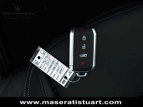 New 2025 Maserati Grecale GT AWD/4WD image 37