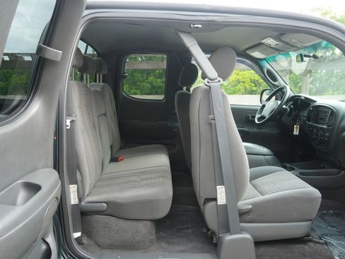 Used 2005 Toyota Tundra SR5 AWD/4WD image 39