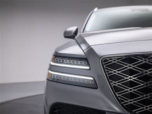 New 2026 Genesis GV80 3.5T Prestige image 14