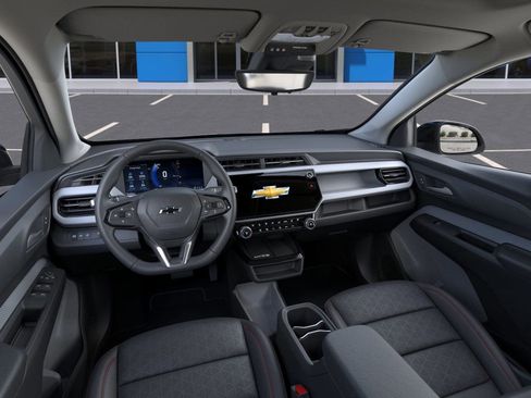 New 2027 Chevrolet Bolt RS FWD image 15