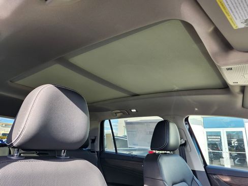 New 2026 Volkswagen Atlas SEL image 12