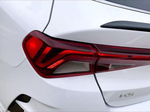 Used 2023 Kia K5 GT-Line w/ GT-Line Premium Package image 30