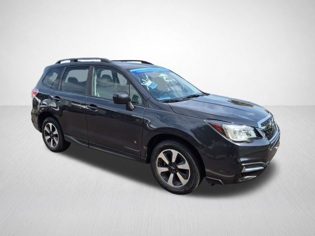 Used 2018 Subaru Forester 2.5i Premium AWD/4WD image 4