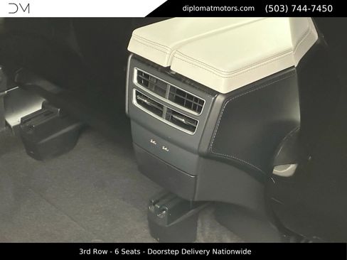 Used 2017 Tesla Model X P100D image 31