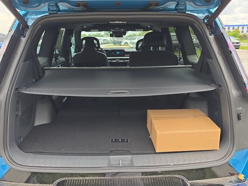 New 2026 Kia EV9 Land AWD/4WD image 10