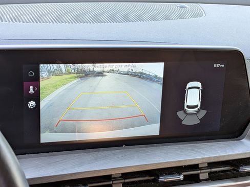 Used 2024 Kia Telluride EX X-Line image 22