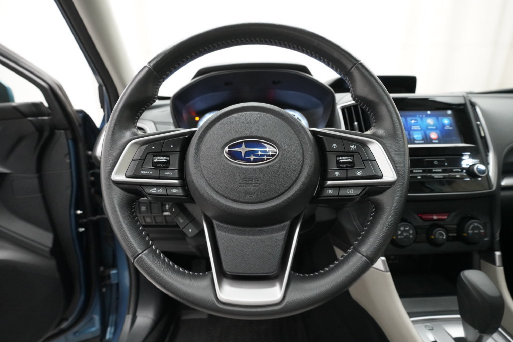 Certified 2023 Subaru Forester Premium AWD/4WD image 4