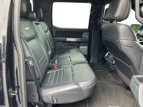 Used 2021 Ford F150 Platinum AWD/4WD image 18