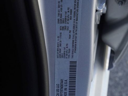 New 2026 RAM 1500 Big Horn AWD/4WD image 41