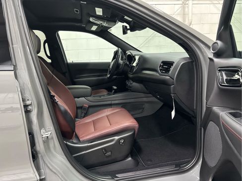 New 2026 Dodge Durango GT AWD/4WD image 37