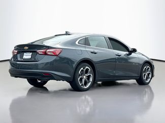 Used 2020 Chevrolet Malibu LT FWD video 2