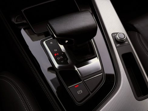 Used 2024 Audi A5 2.0T Premium Plus w/ Premium Plus image 56