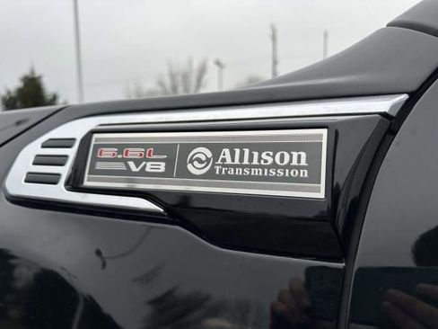 Used 2024 GMC Sierra 3500 SLE w/ SLE Value Package AWD/4WD image 26