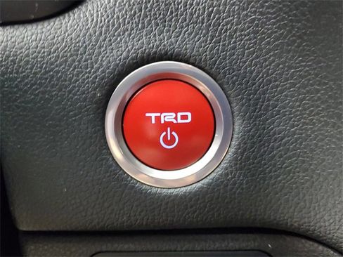 Used 2022 Toyota Tundra Limited w/ TRD Off-Road Package image 32