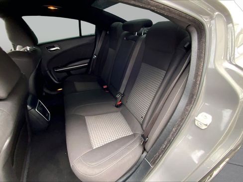 Certified 2023 Dodge Charger R/T w/ Cold Weather Package RWD image 19