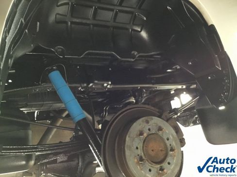 Used 2016 Toyota Tundra SR5 w/ TRD Off Road Package image 23