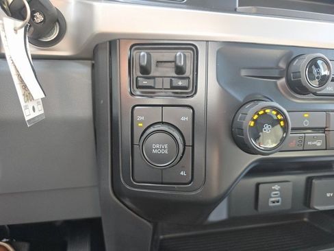 New 2026 Ford F350 XL w/ Snow Plow Prep Package image 21