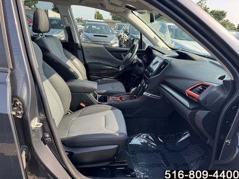 Used 2021 Subaru Forester Sport AWD/4WD image 31