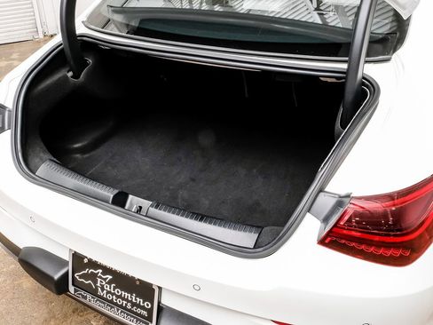 Used 2025 Mercedes-Benz CLA 250 4MATIC image 46