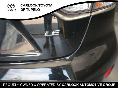 Used 2024 Toyota Corolla LE FWD image 33