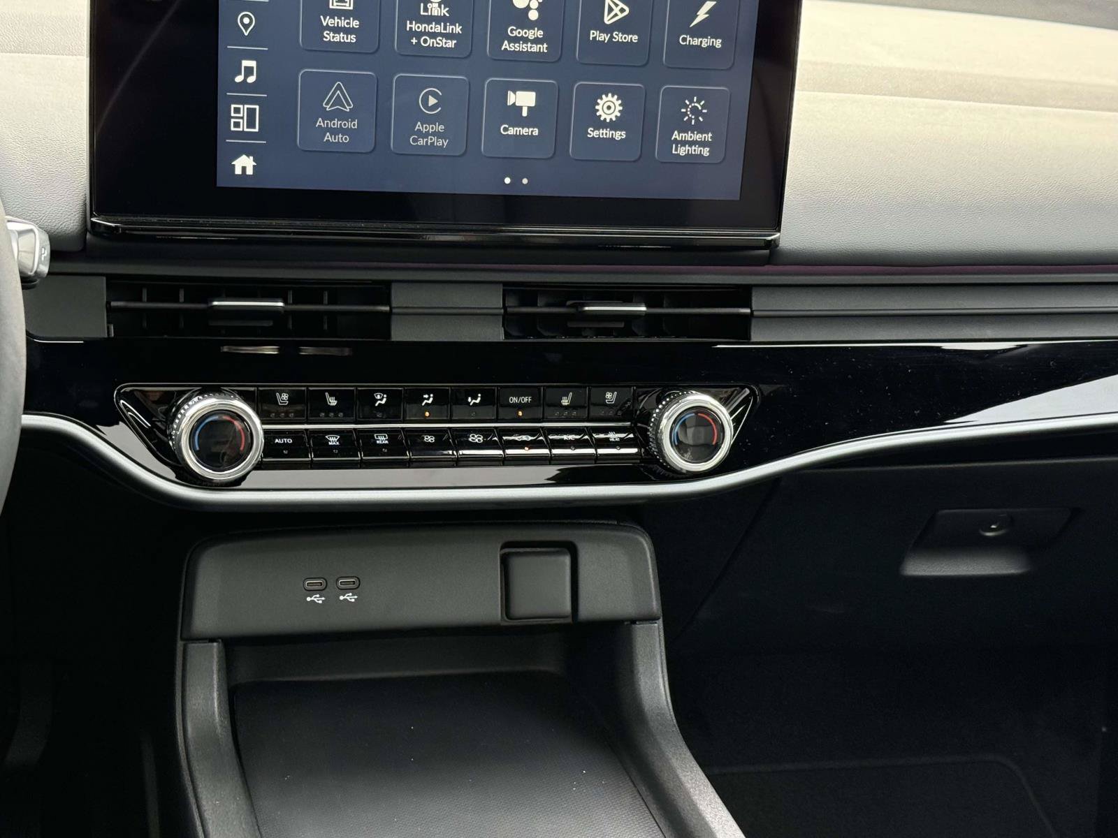 New 2026 Honda Prologue Elite image 14