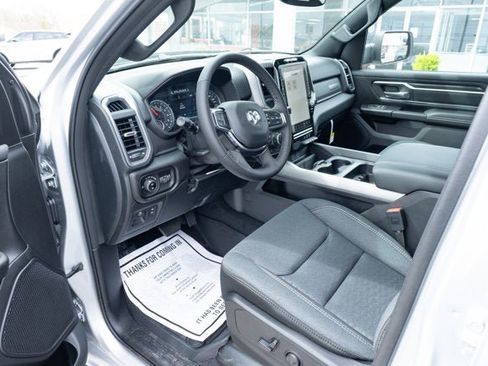 New 2026 RAM 1500 Big Horn image 15