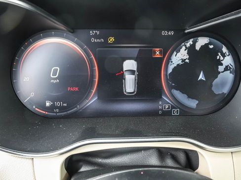 Used 2022 Mercedes-Benz GLC 300 4MATIC image 20