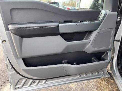 Used 2023 Ford F150 XLT image 10