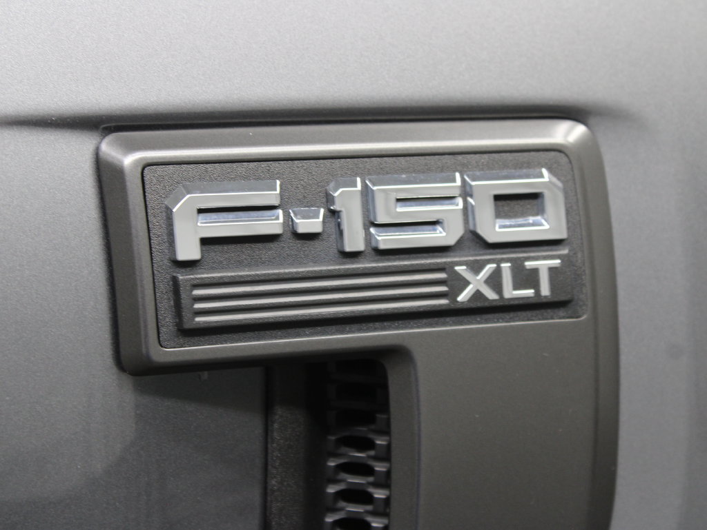 Used 2023 Ford F150 XLT w/ Equipment Group 302A High AWD/4WD image 53