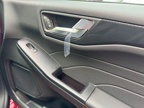 New 2026 Ford Escape ST-Line w/ Tech Pack #1 image 22