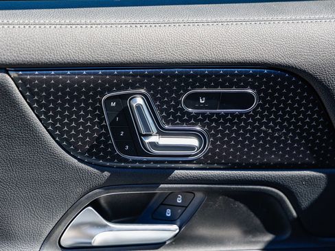 New 2026 Mercedes-Benz GLA 250 image 21